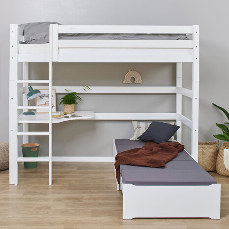 logeer bed