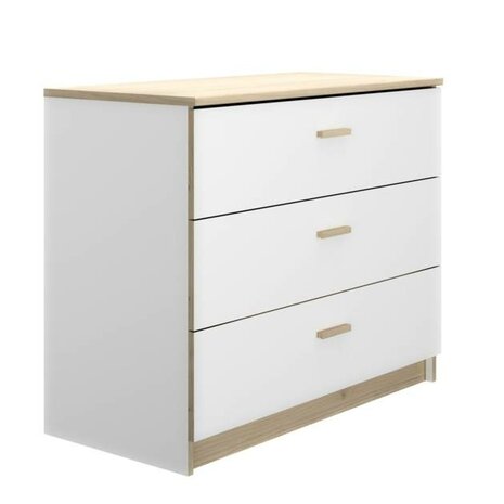 gami tulle commode