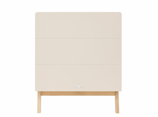 mdf  panelen dune kleur