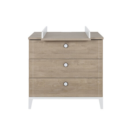 marcel commode optie barrier