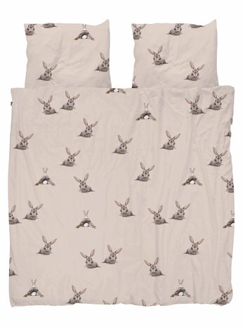 snurk bunny beige 260x200