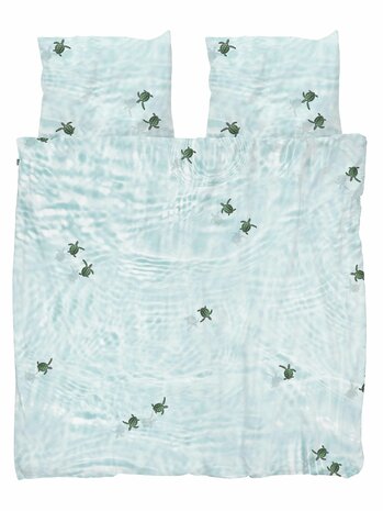 snurk sea turtles overtrek 200x220