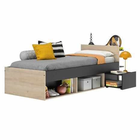 gami ergo bed 90x200