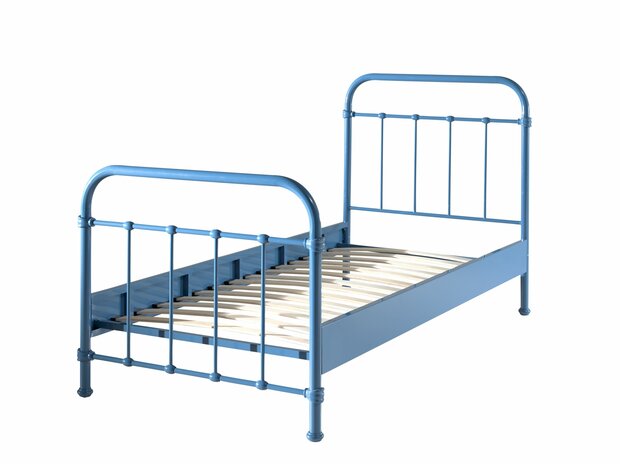 incl bodem / matras optie