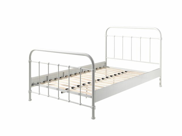 incl bodem / matras optie