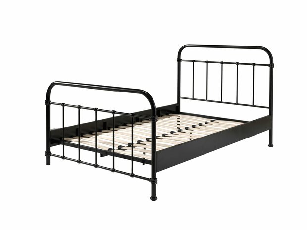 incl bodem / matras optie
