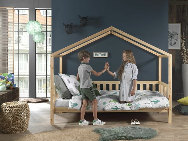 Matras optie 