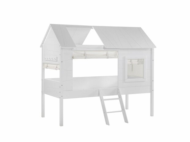 optie speelgordijn set