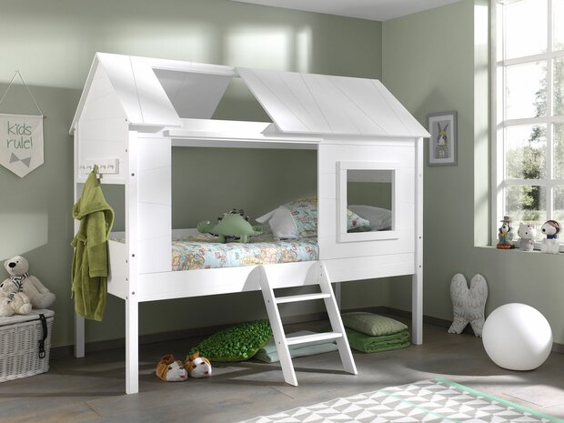 charlotte boomhut bed 90x200