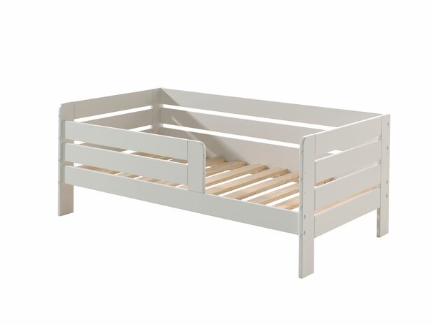incl bodem / matras optie