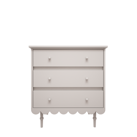 Babushka commode 3 laden