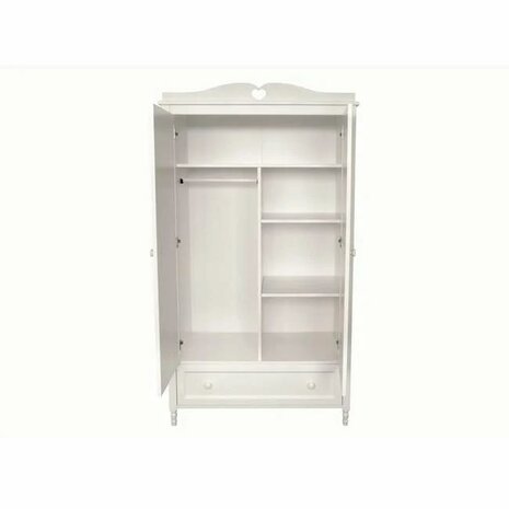 inhoud kast emma