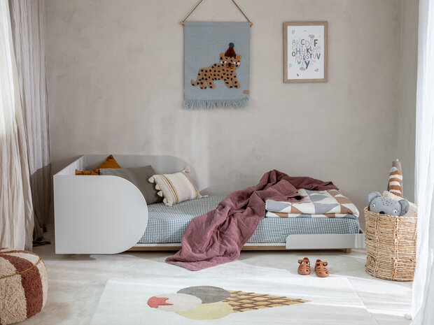 cashmere panelen