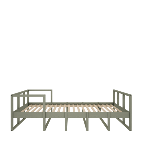 Tweens bed incl bodem