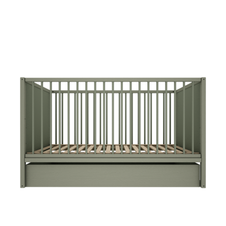 optie bedlade