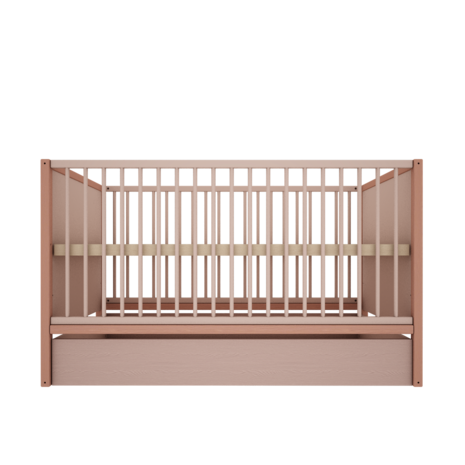 beuken hout spijlen