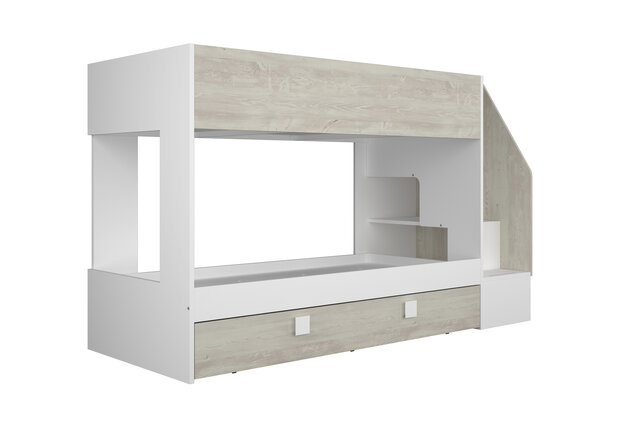 super sterk bed