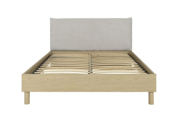 bodem 160x200 is exclusief