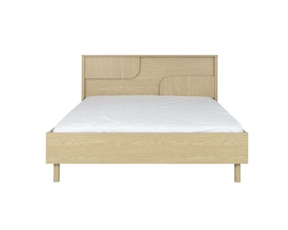 bodem en matras zijn optie