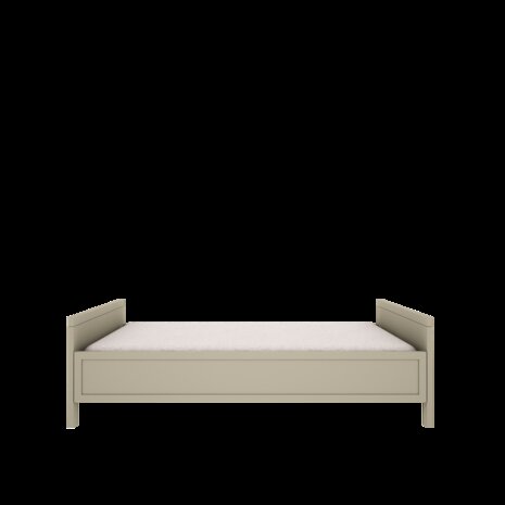 incl ombouw to junior bed