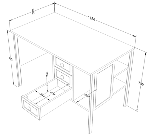 maten bureau