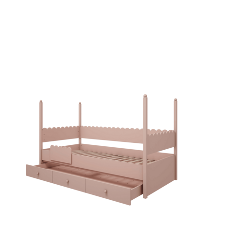 lade ook voro matras mogelijk 90x195