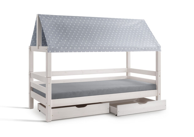 matras 90x200 is optie