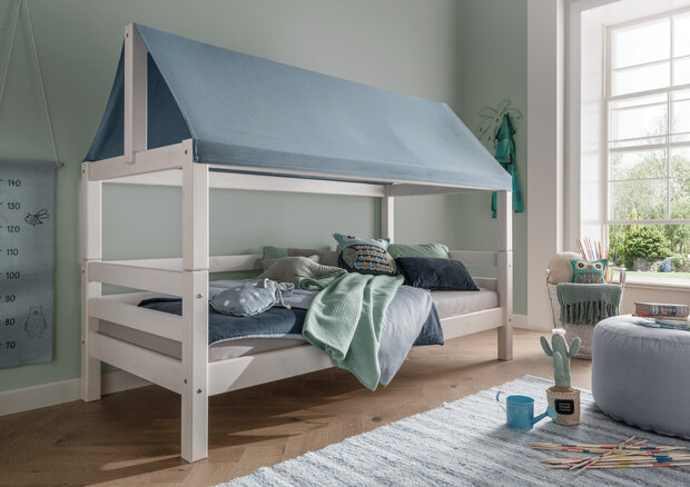 sfeer infans bedbank huis