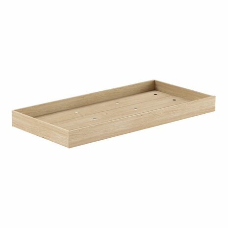 optie bedlade forrest
