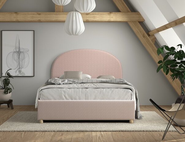 matras 140x200 is optie