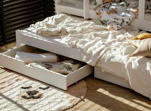 detail lade