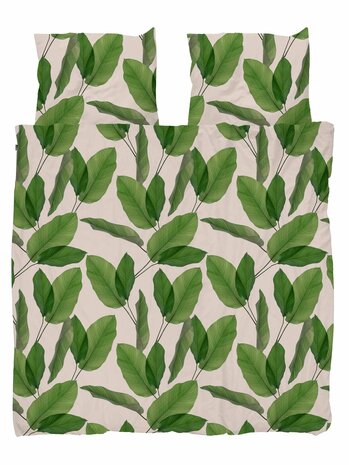 Snurk leaf me overtrek 240x200