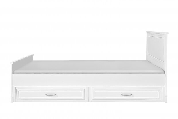 optie bedlade