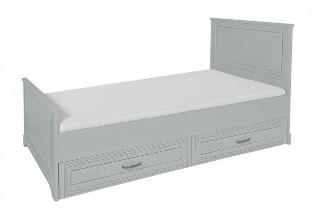 optie bedlade