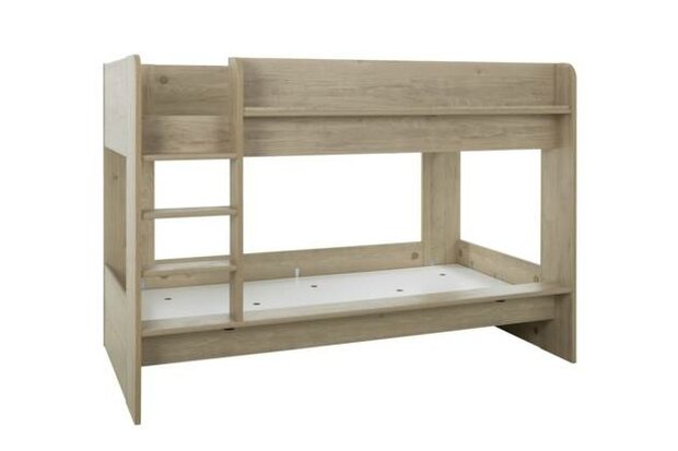 incl 2 plaatbodems