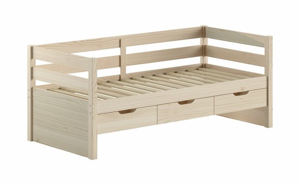 incl lattenbodem