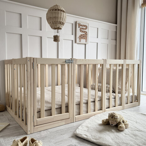 pure wood massief grenen