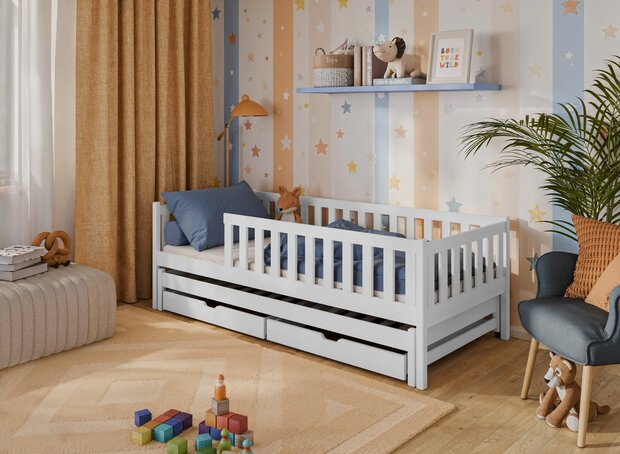 vaste uitval bescherming