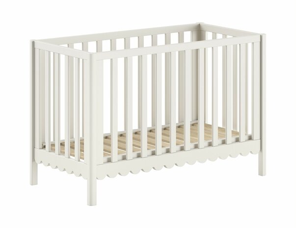 Swingo ledikant 60x120 clay