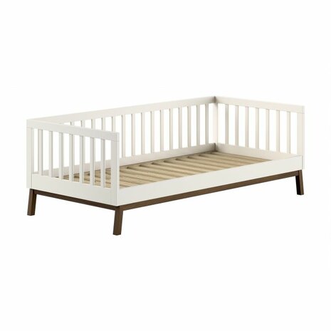 inclusief lattenbodem