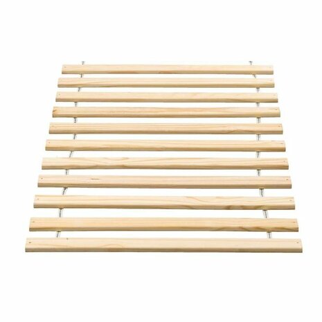  lattenbodem 16 lats grenen