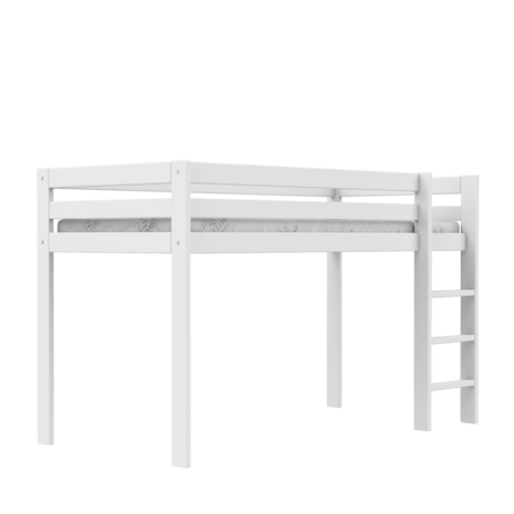 lattenbodem inclusief