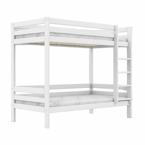 trap kan links of rechts