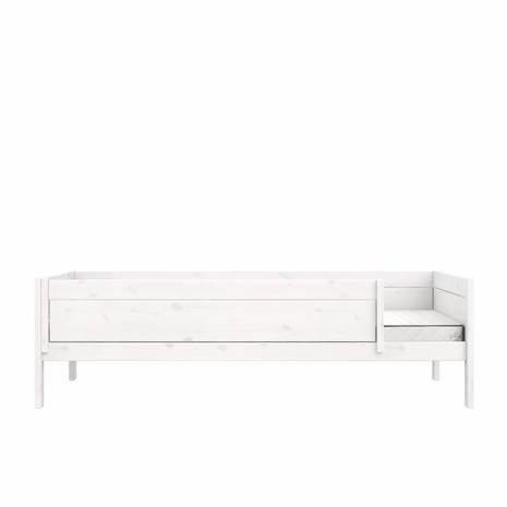 optie met 3/4 uitval kan links of rechts