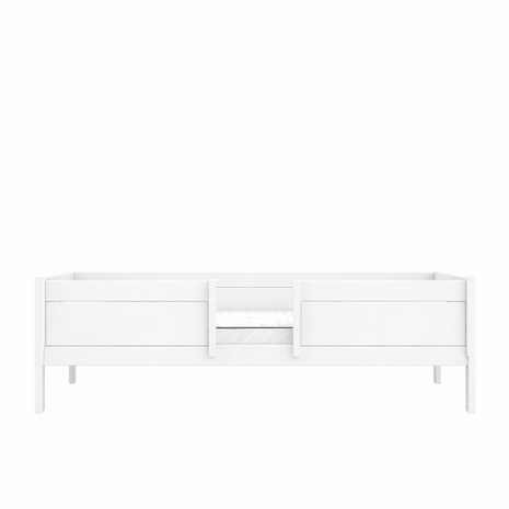 optie met 2x 1/2 uitvalbescherming