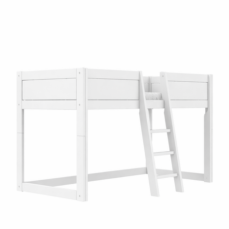 incl ombouw naar halfhoogslaper