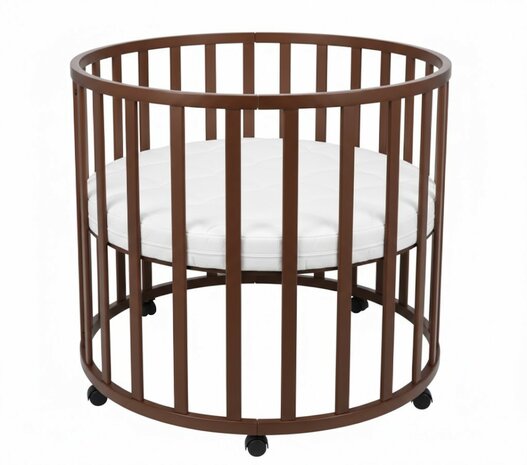 geschikt voor ronde boxen met binnenmaat 90 cm