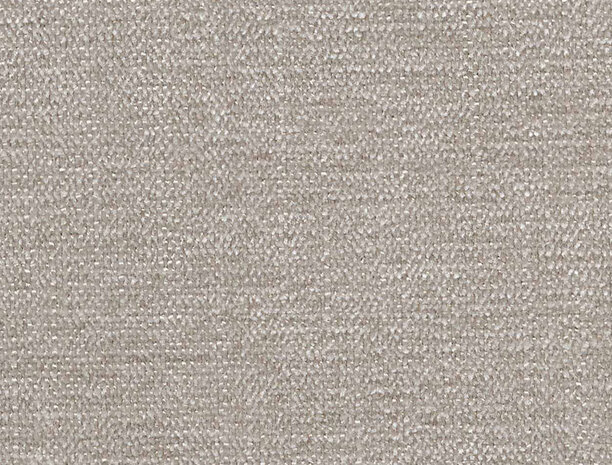 Stof polyester cement grijs 5311