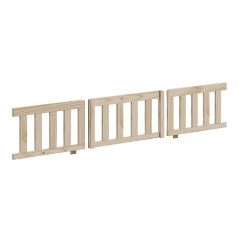 inclusief 3 voudige uitvalbescherming