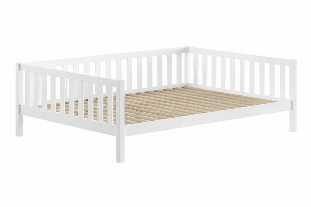 incl set verhoging poten